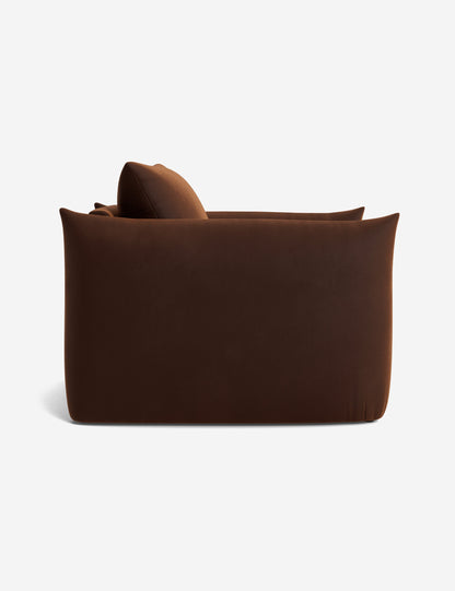 Banks Accent Chair