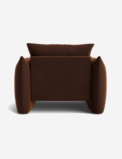 Banks Accent Chair