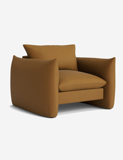 Banks Accent Chair