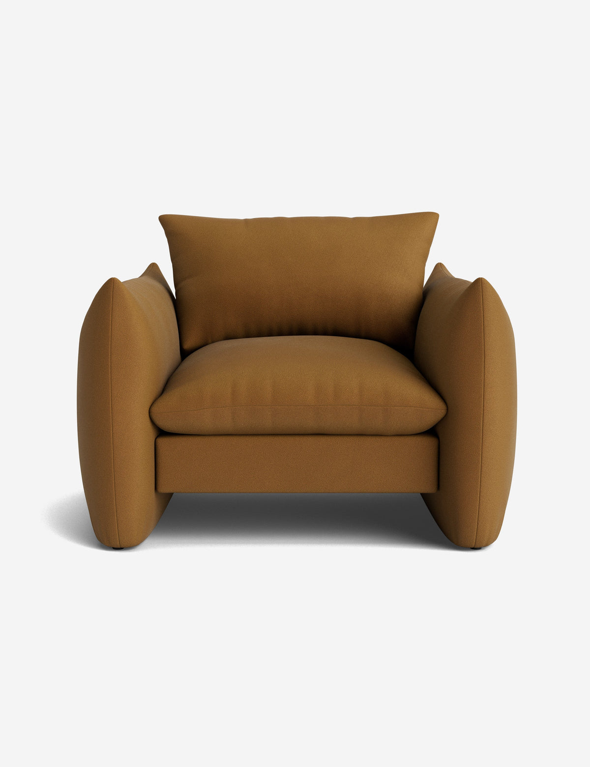Banks Accent Chair