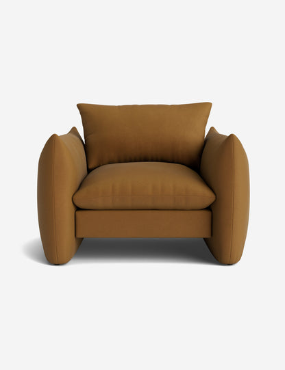 Banks Accent Chair