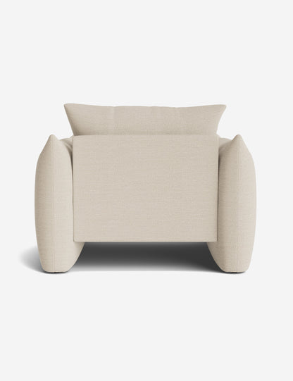 Banks Accent Chair