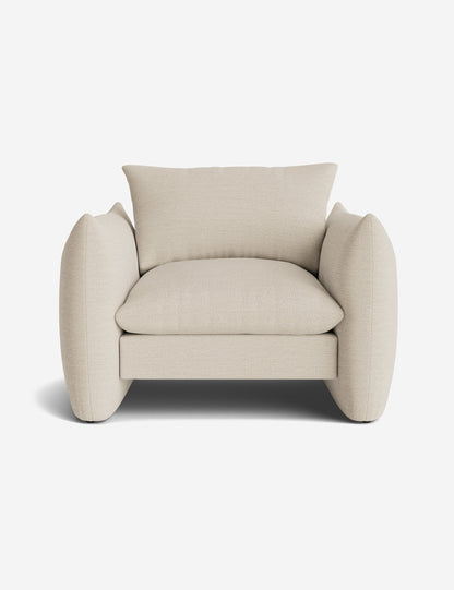 Banks Accent Chair