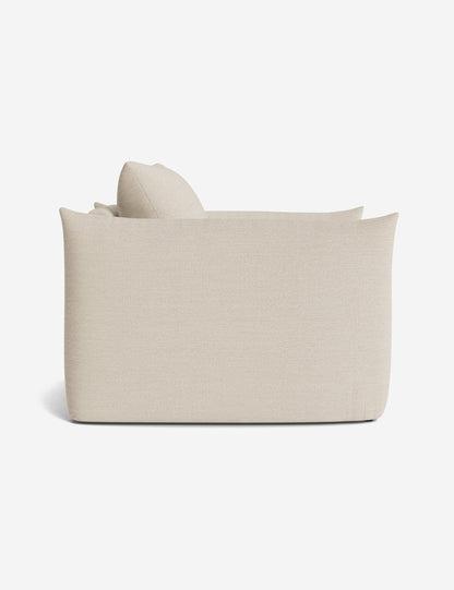 Banks Accent Chair