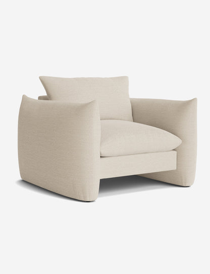 Banks Accent Chair
