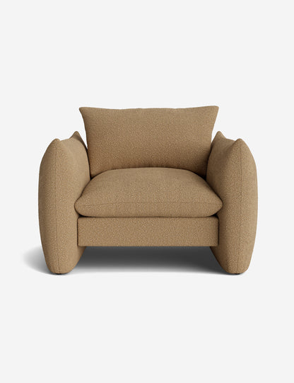 Banks Accent Chair