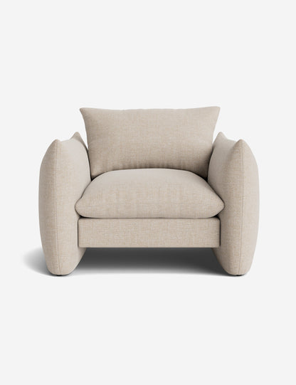 Banks Accent Chair