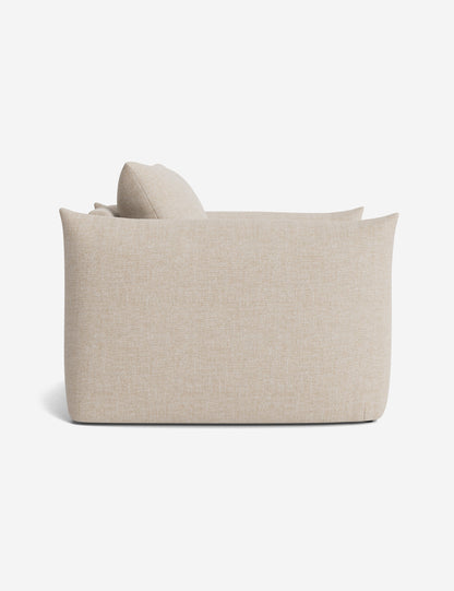 Banks Accent Chair