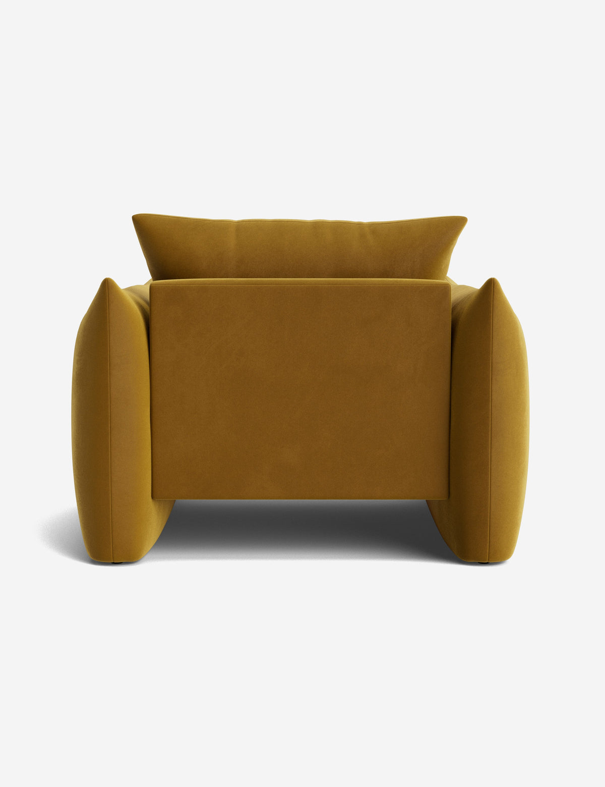 Banks Accent Chair