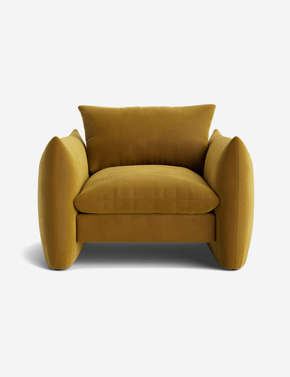 Banks Accent Chair