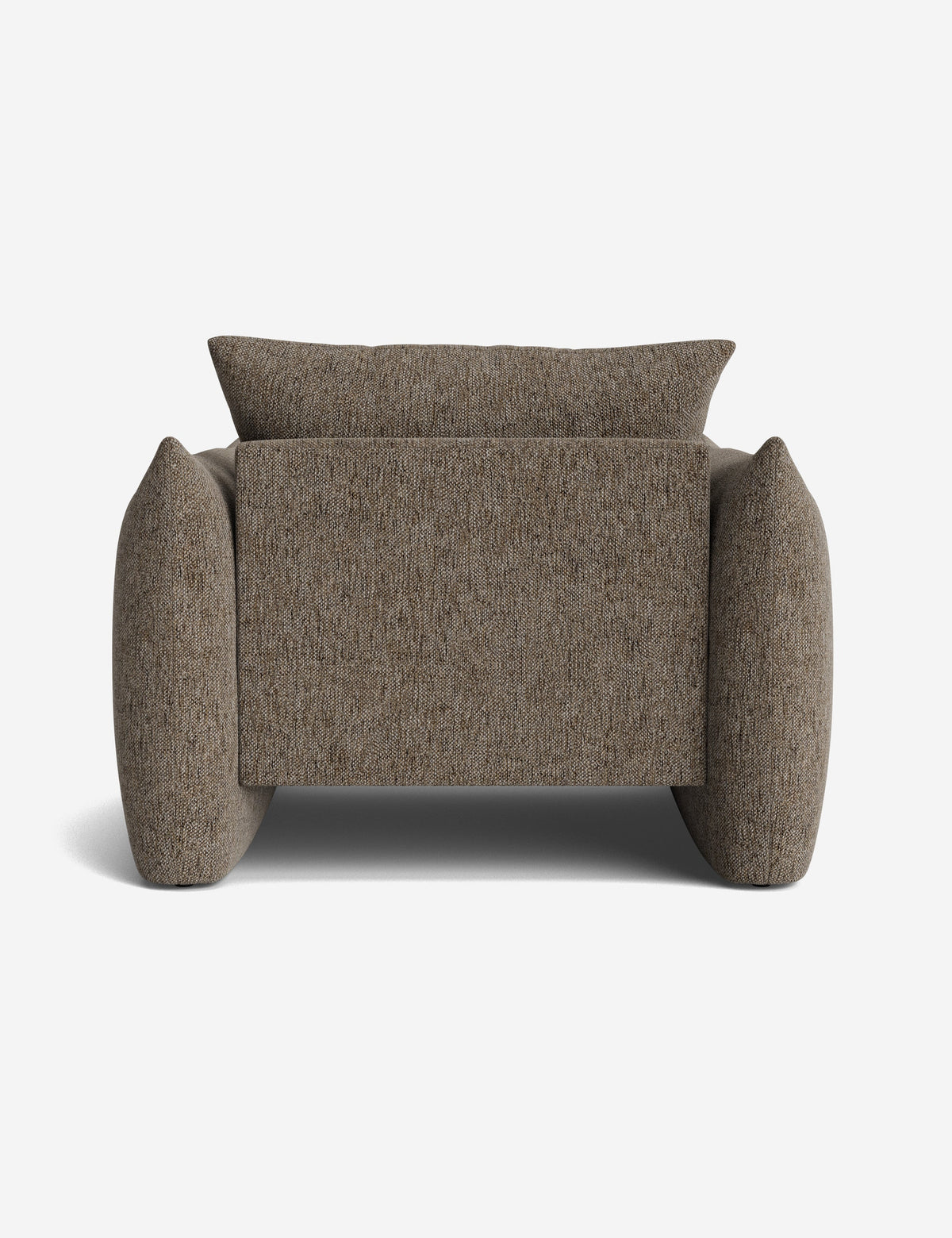 Banks Accent Chair