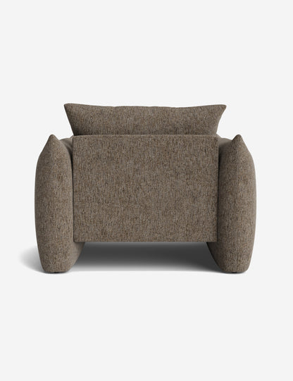 Banks Accent Chair