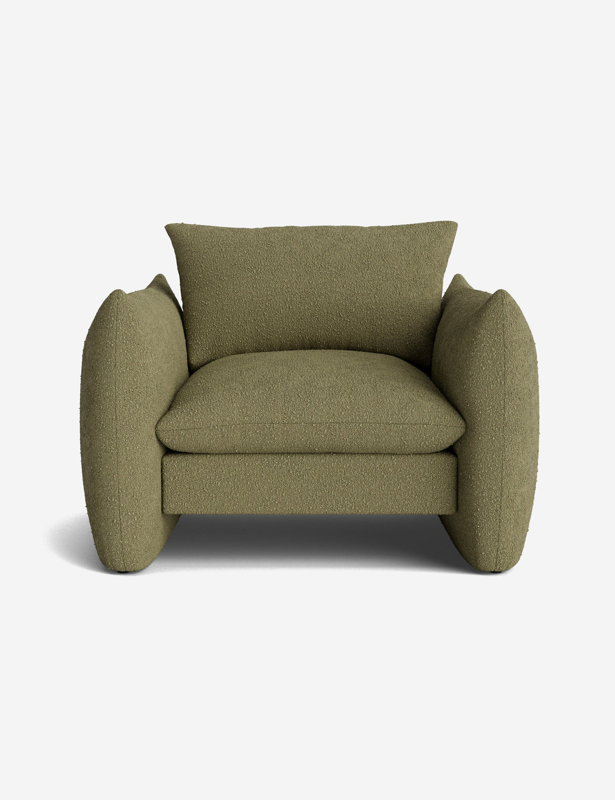 Banks Accent Chair