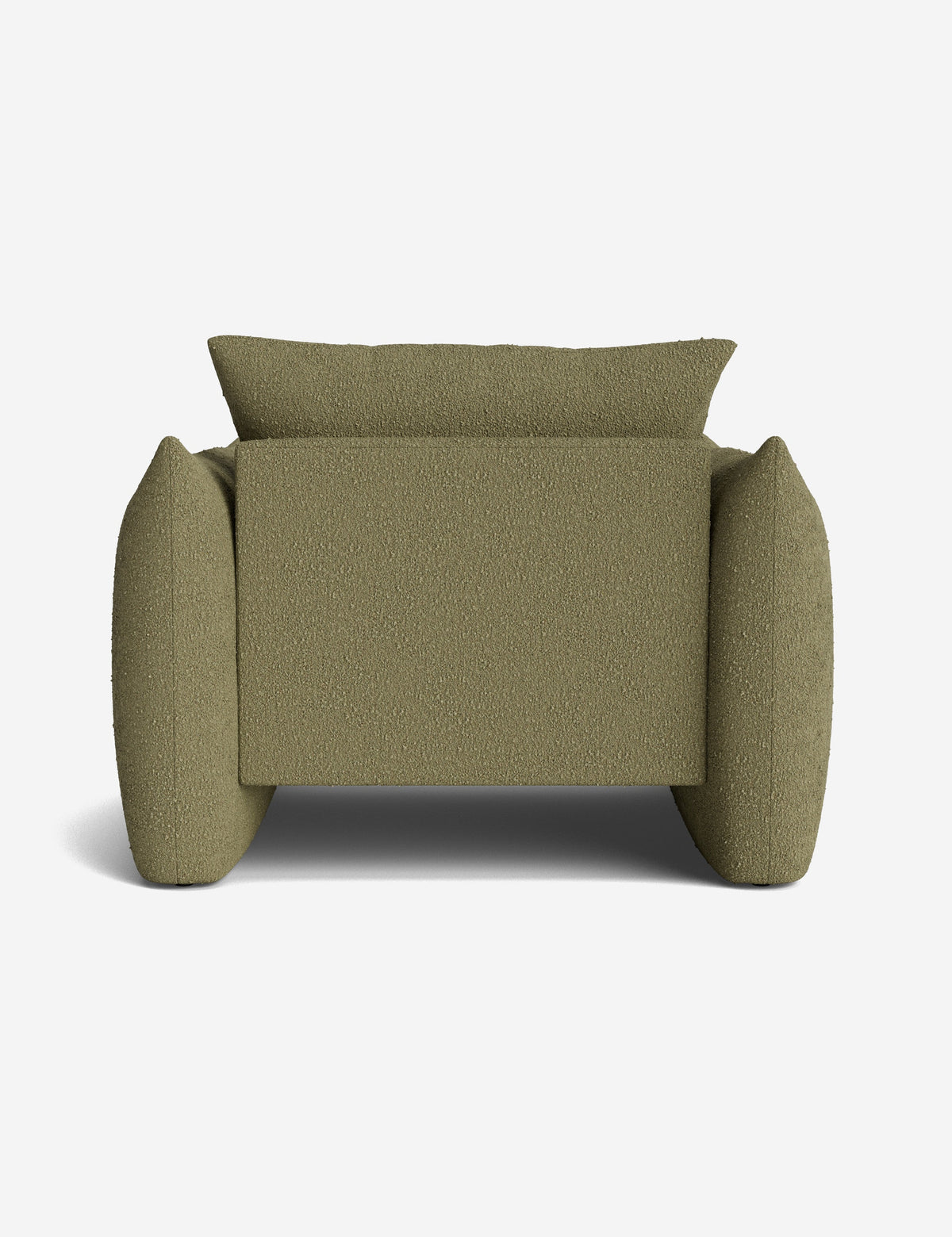Banks Accent Chair