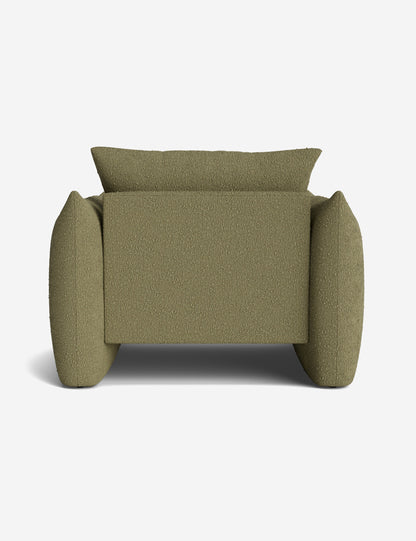Banks Accent Chair