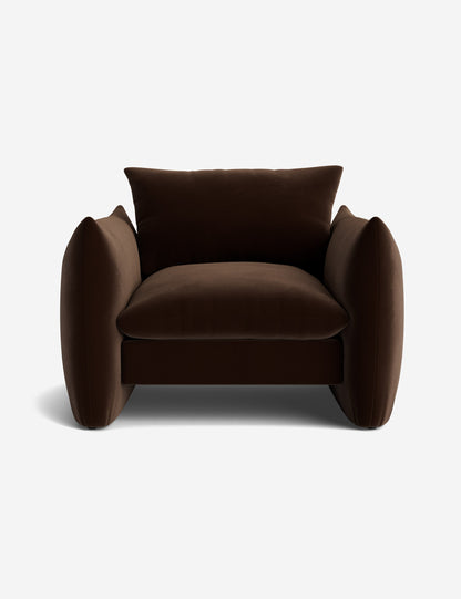 Banks Accent Chair