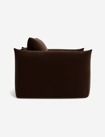 Banks Accent Chair
