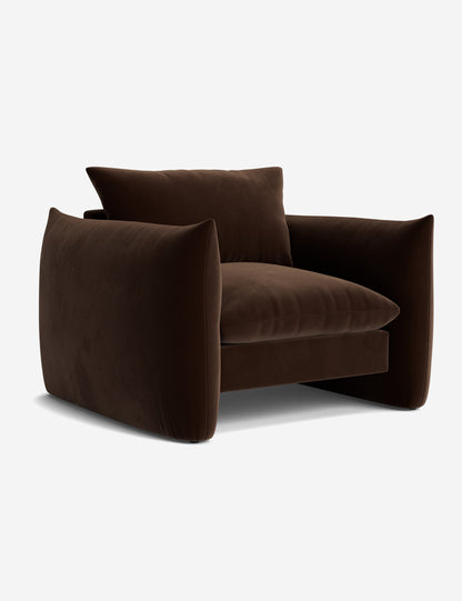 Banks Accent Chair