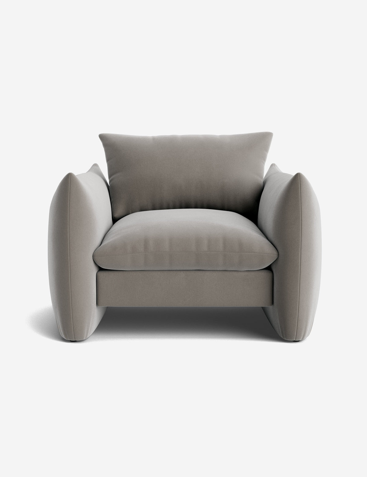 Banks Accent Chair