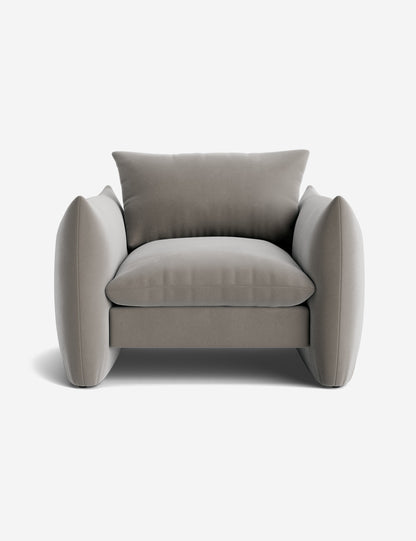Banks Accent Chair