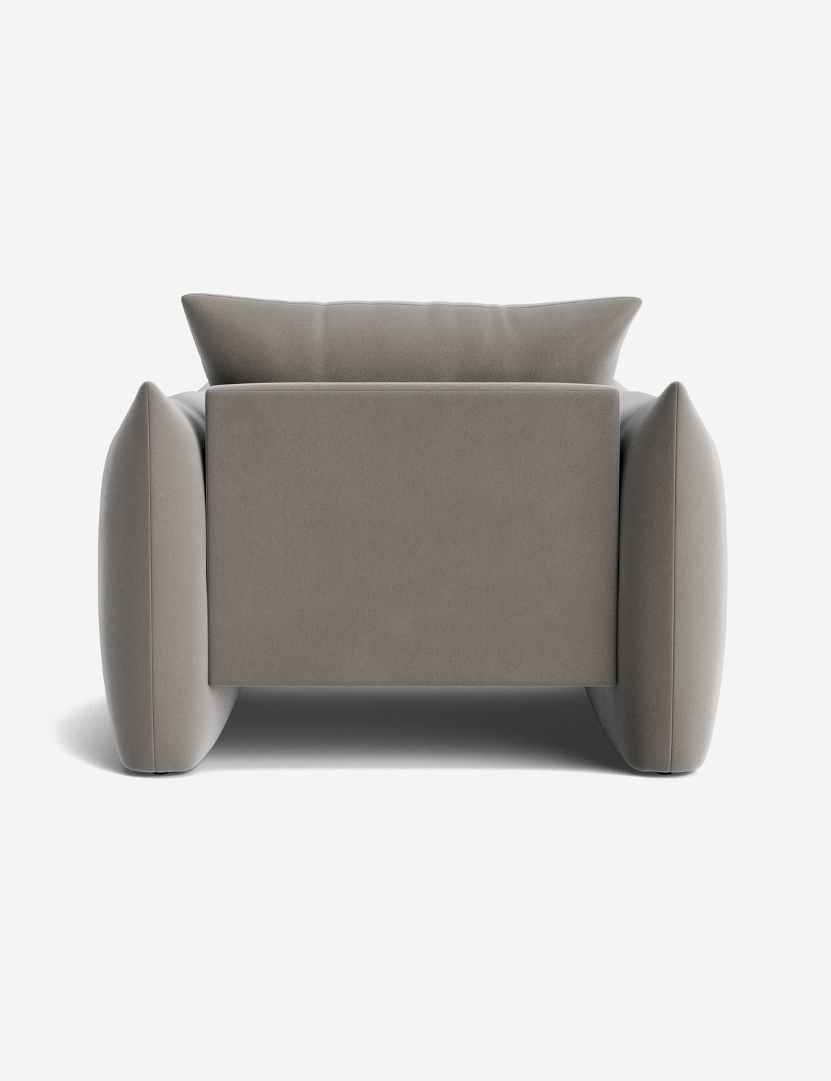 Banks Accent Chair