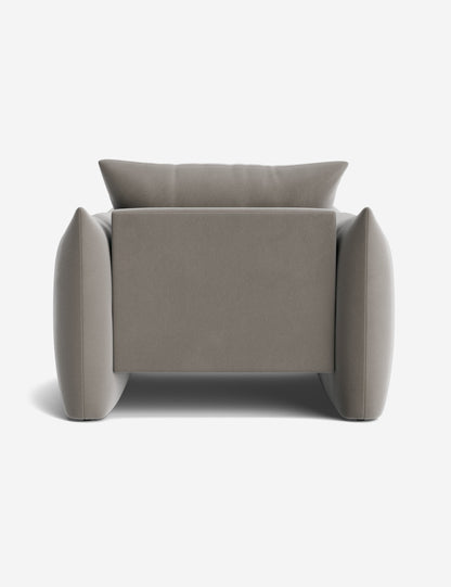 Banks Accent Chair