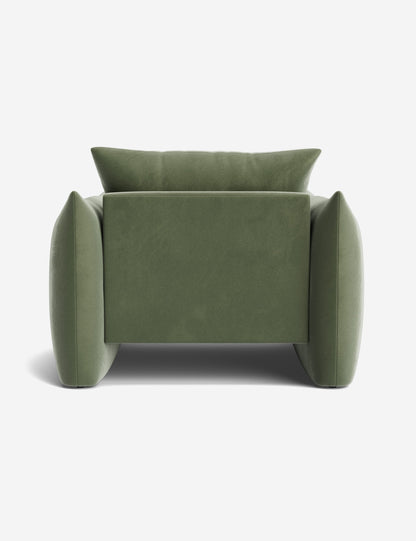 Banks Accent Chair