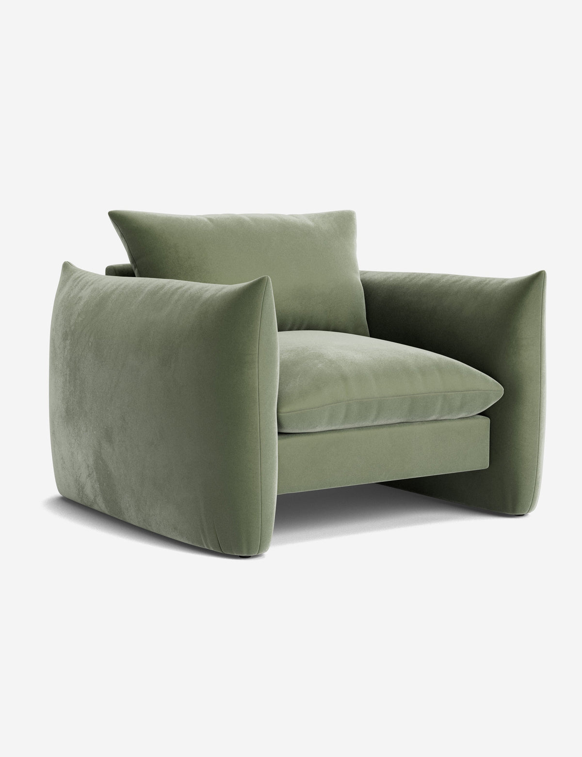 Banks Accent Chair