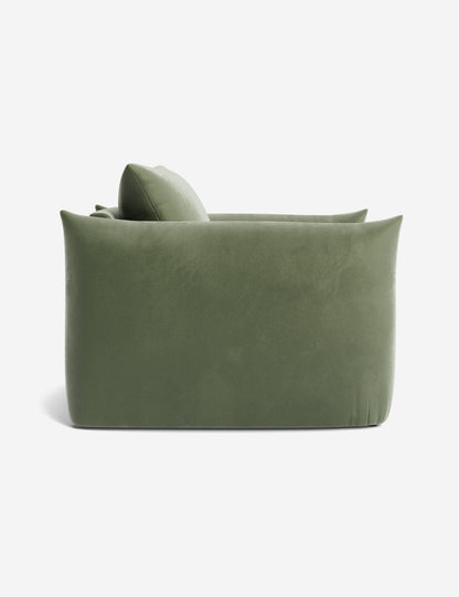 Banks Accent Chair