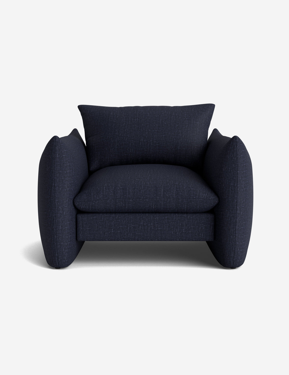 Banks Accent Chair