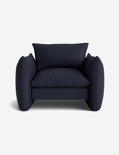 Banks Accent Chair