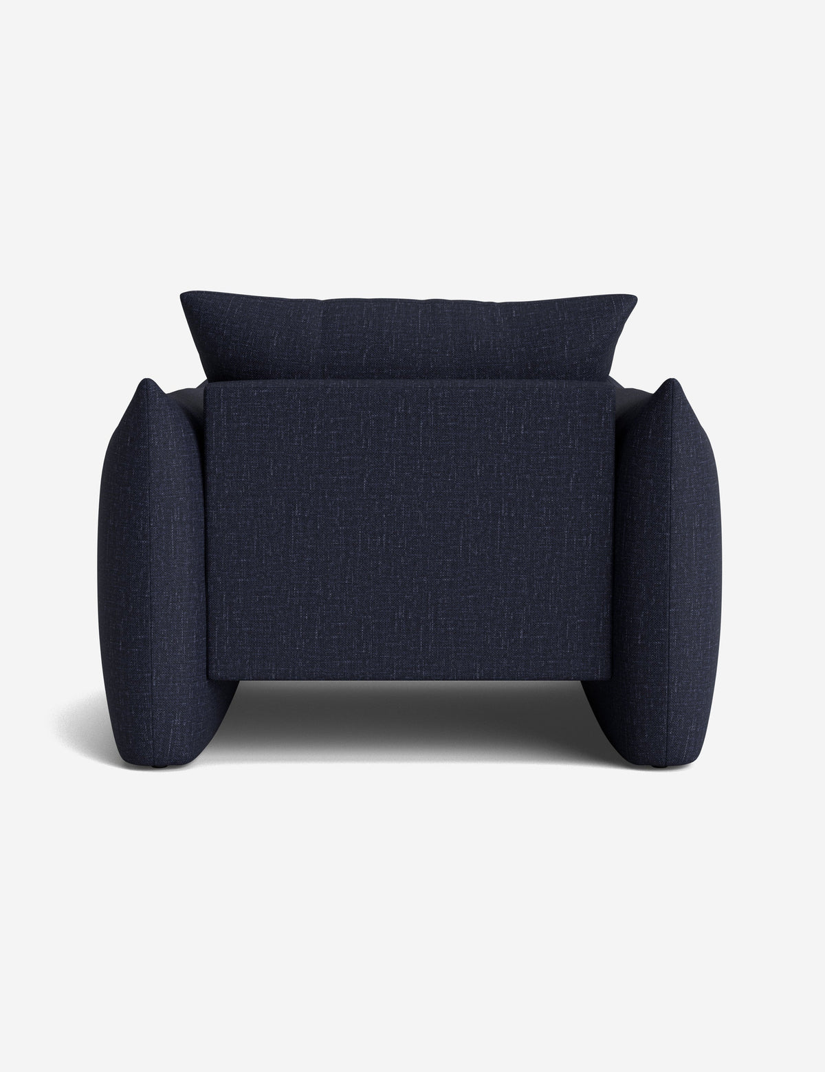 Banks Accent Chair