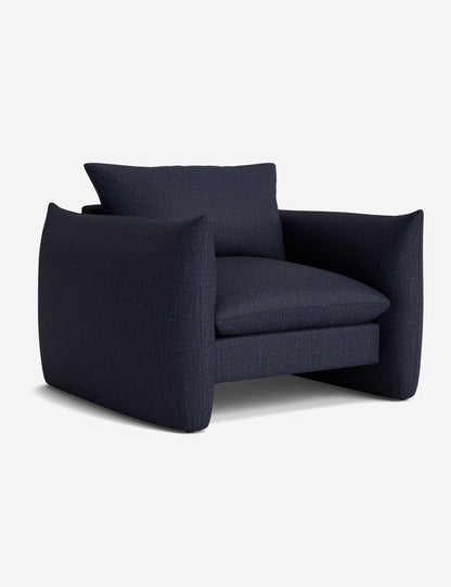 Banks Accent Chair