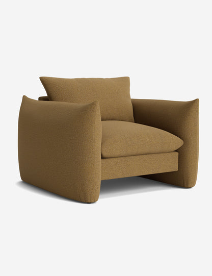 Banks Accent Chair