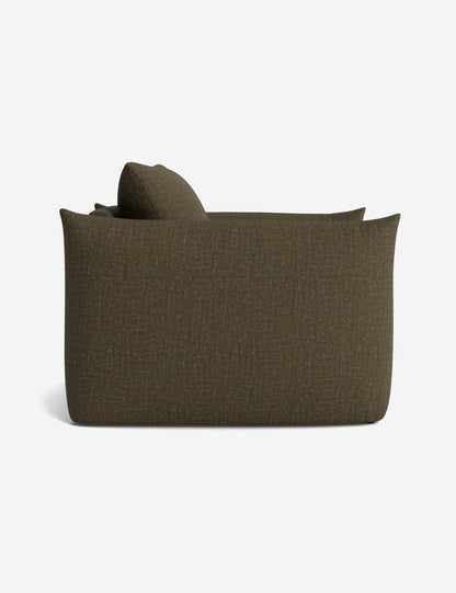 Banks Accent Chair