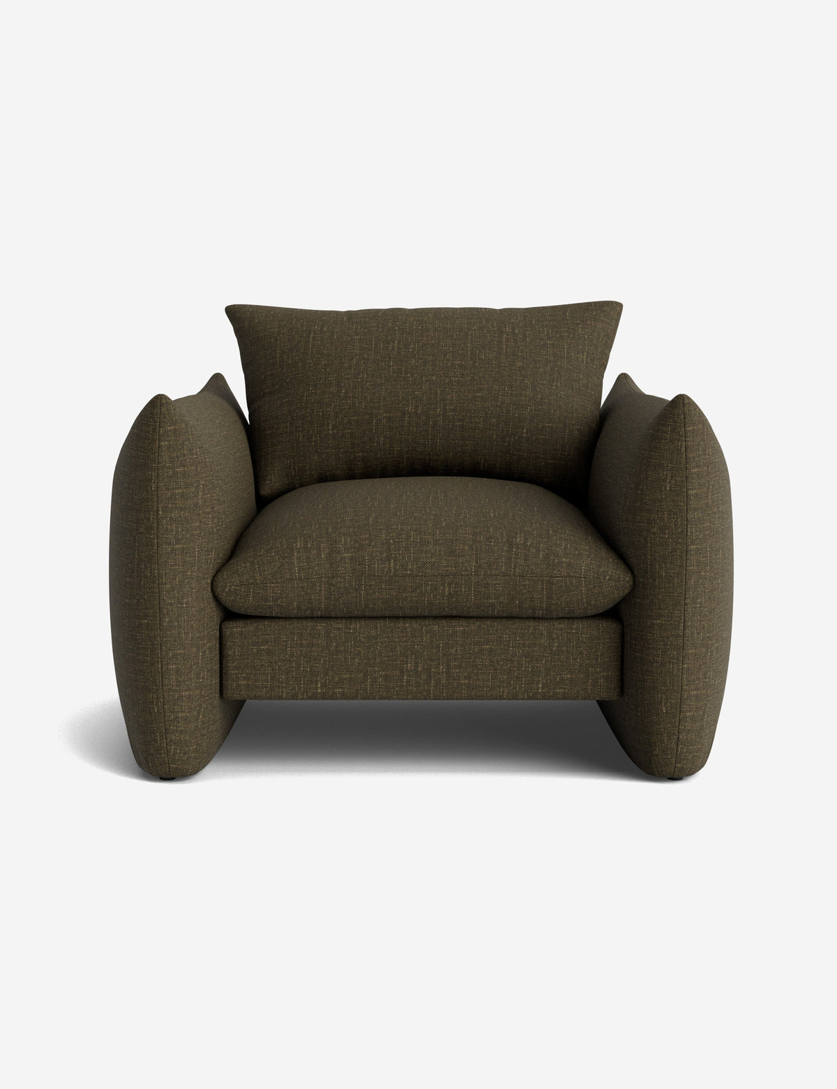 Banks Accent Chair