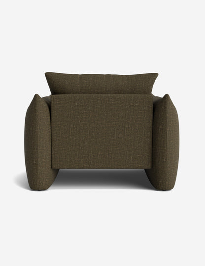 Banks Accent Chair