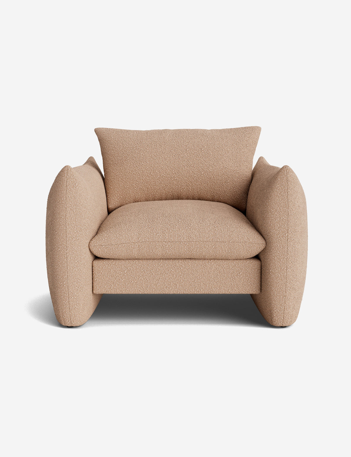 Banks Accent Chair