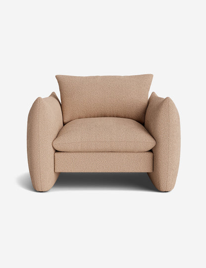 Banks Accent Chair