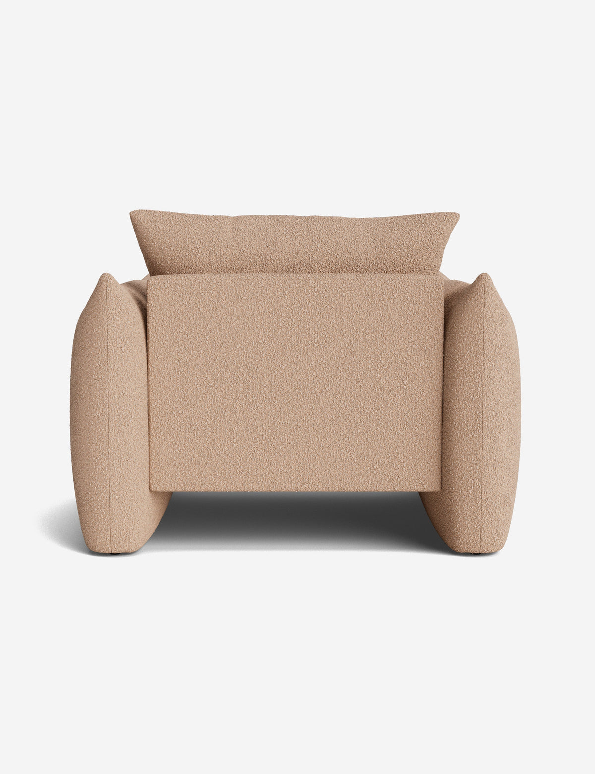Banks Accent Chair