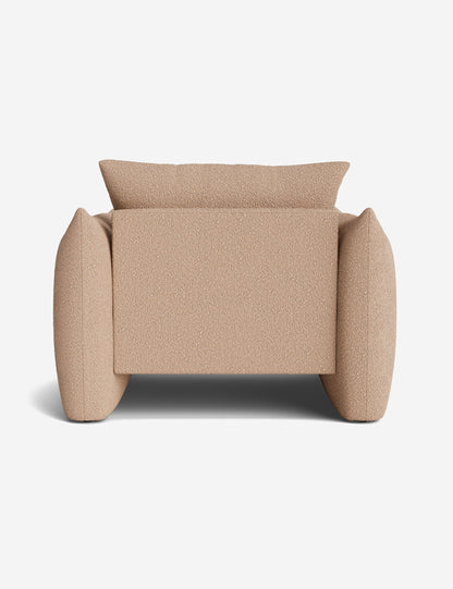 Banks Accent Chair