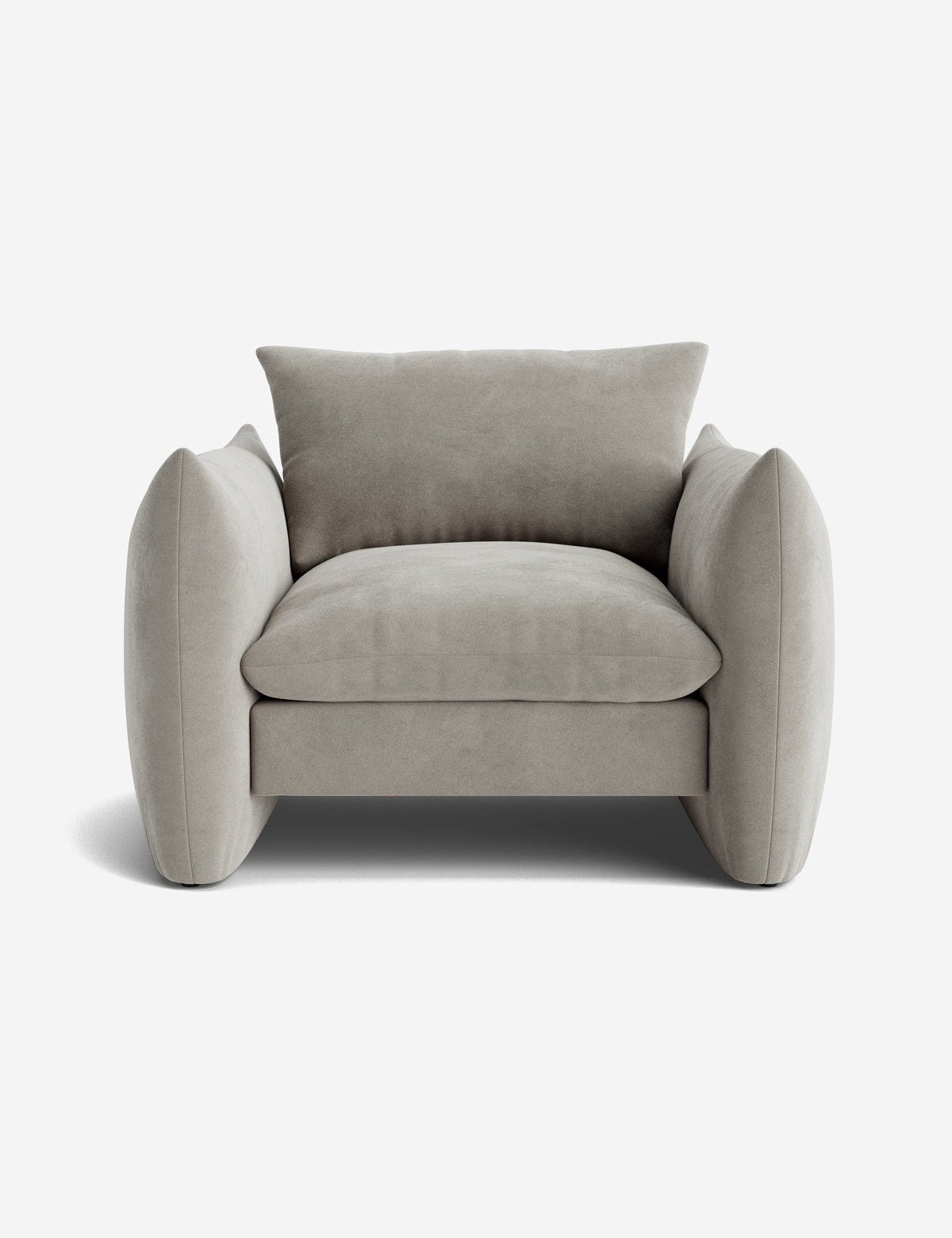 Banks Accent Chair