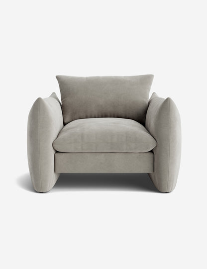 Banks Accent Chair