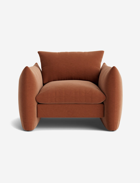 Banks Accent Chair