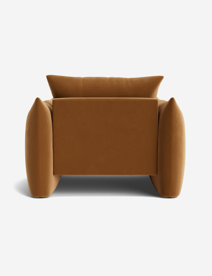Banks Accent Chair