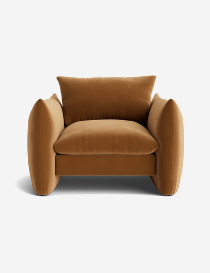 Banks Accent Chair
