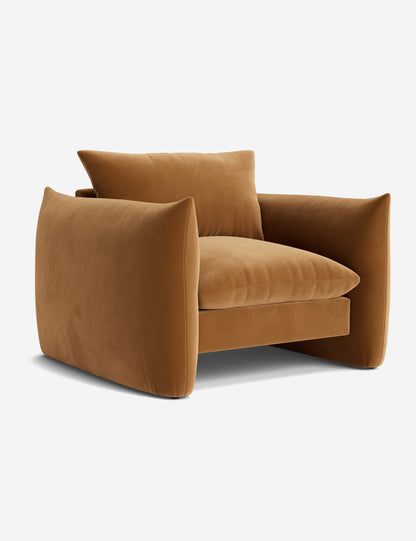 Banks Accent Chair