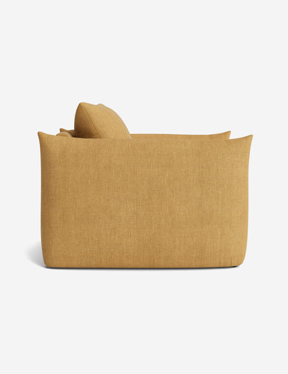 Banks Accent Chair