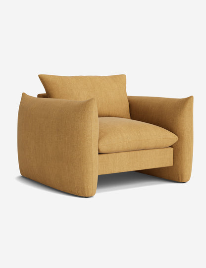 Banks Accent Chair