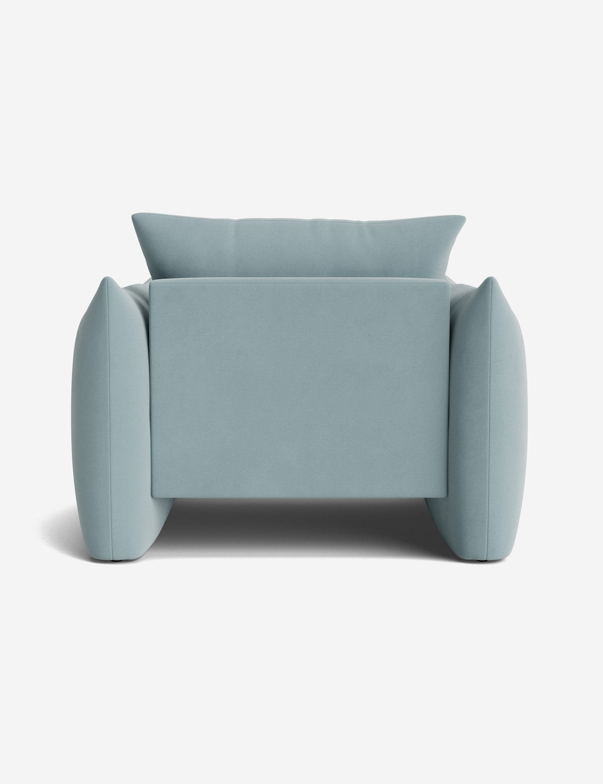 Banks Accent Chair